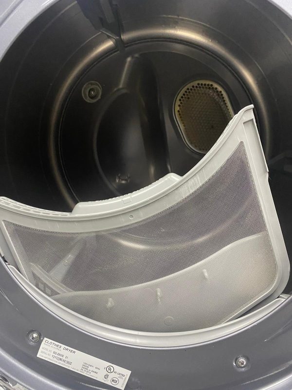 Used Kenmore 27" Electric Dryer 592-8900601 For Sale