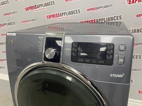 Used Kenmore 27" Electric Dryer 592-8900601 For Sale