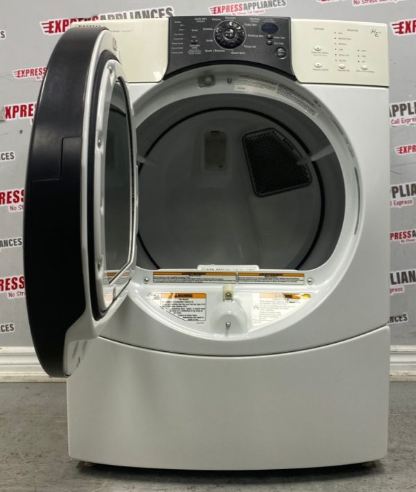 Used Kenmore 27” Electric Stackable Dryer 110.C85862400 For Sale