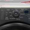 Used Kenmore 27” Electric Stackable Dryer 110.C85862400 For Sale (5)