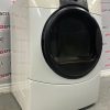 Used Kenmore 27” Electric Stackable Dryer 110.C85862400 For Sale (6)