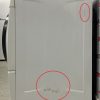 Used Kenmore 27” Electric Stackable Dryer 110.C85862400 For Sale (8)