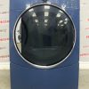 Used Kenmore 27” Electric Stackable Dryer 110.C87087601 For Sale (1)