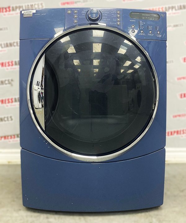 Used Kenmore 27” Electric Stackable Dryer 110.C87087601 For Sale