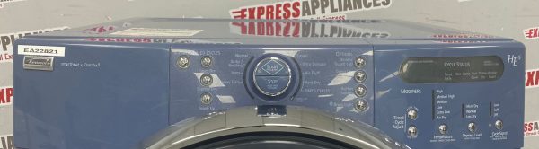 Used Kenmore 27” Electric Stackable Dryer 110.C87087601 For Sale