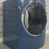 Used Kenmore 27” Electric Stackable Dryer 110.C87087601 For Sale (5)