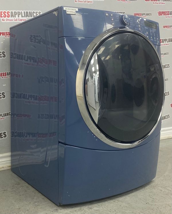 Used Kenmore 27” Electric Stackable Dryer 110.C87087601 For Sale