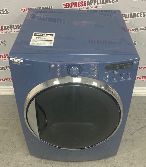 Used Kenmore 27” Electric Stackable Dryer 110.C87087601 For Sale