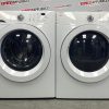 Used Kenmore 27” Front Load Washer and Dryer Stackable Set 970L48022A0 970L88022A0 For Sale (14)