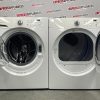 Used Kenmore 27” Front Load Washer and Dryer Stackable Set 970L48022A0 970L88022A0 For Sale (15)