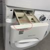 Used Kenmore 27” Front Load Washer and Dryer Stackable Set 970L48022A0 970L88022A0 For Sale (4)