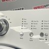 Used Kenmore 27” Front Load Washer and Dryer Stackable Set 970L48022A0 970L88022A0 For Sale (9)