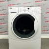 Used Kenmore 27” Front Load Washing Machine 110.458014 For Sale (1)