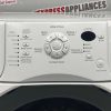 Used Kenmore 27” Front Load Washing Machine 110.458014 For Sale (4)