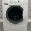 Used Kenmore 27” Front Load Washing Machine 110.458014 For Sale (6)