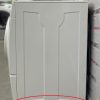 Used Kenmore 27” Front Load Washing Machine 110.458014 For Sale (7)