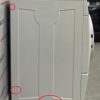 Used Kenmore 27” Front Load Washing Machine 110.458014 For Sale (8)