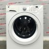 Used Kenmore 27” Front Load Washing Machine 970L48022A0 For Sale (1)