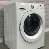 Used Kenmore 27” Front Load Washing Machine 970L48022A0 For Sale (2)