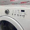 Used Kenmore 27” Front Load Washing Machine 970L48022A0 For Sale (5)