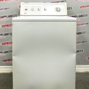 Used Kenmore 27” Top Load Washing Machine 110.20952992 For Sale