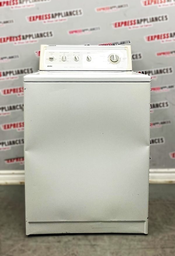 Used Kenmore 27” Top Load Washing Machine 110.20952992 For Sale