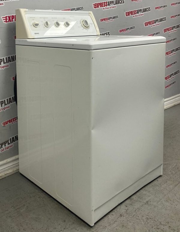 Used Kenmore 27” Top Load Washing Machine 110.20952992 For Sale