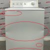 Used Kenmore 27” Top Load Washing Machine 110.20952992 For Sale (6)