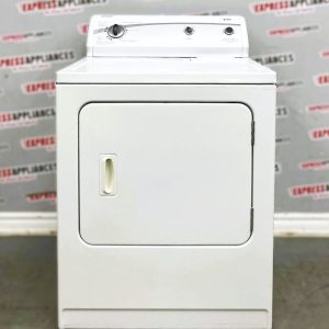 Used Kenmore Electric 29” Dryer 110.C69592800 For Sale