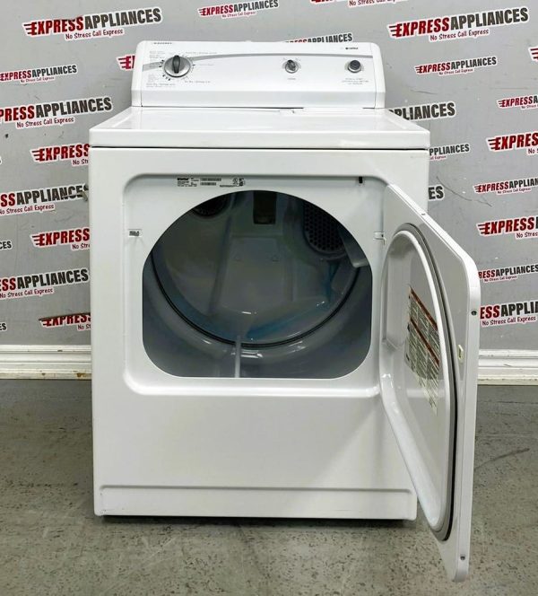 Used Kenmore Electric 29” Dryer 110.C69592800 For Sale