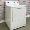 Used Kenmore 29” Electric Dryer 110 (3)