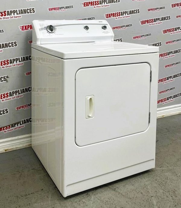 Used Kenmore Electric 29” Dryer 110.C69592800 For Sale