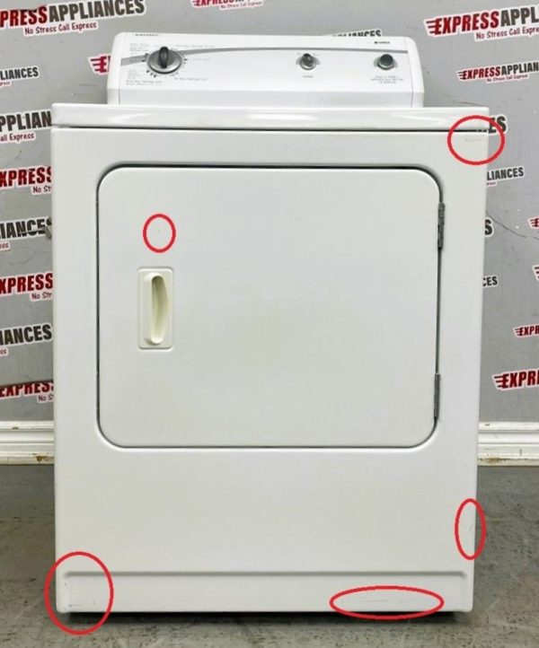 Used Kenmore Electric 29” Dryer 110.C69592800 For Sale