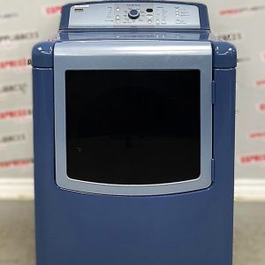 Used Kenmore 30" Electric Dryer 110.C67087600 For Sale