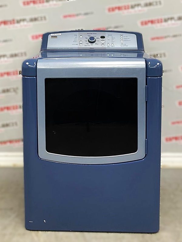 Used Kenmore 30" Electric Dryer 110.C67087600 For Sale