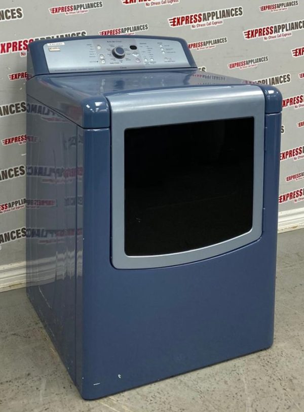 Used Kenmore 30" Electric Dryer 110.C67087600 For Sale