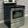 Used Kenmore 30” Freestanding Coil Stove 970C503730 (10)