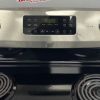 Used Kenmore 30” Freestanding Coil Stove 970C503730 (6)