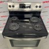 Used Kenmore 30” Freestanding Coil Stove 970C503730 (7)