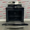 Used Kenmore 30” Freestanding Coil Stove 970C503730 (9)