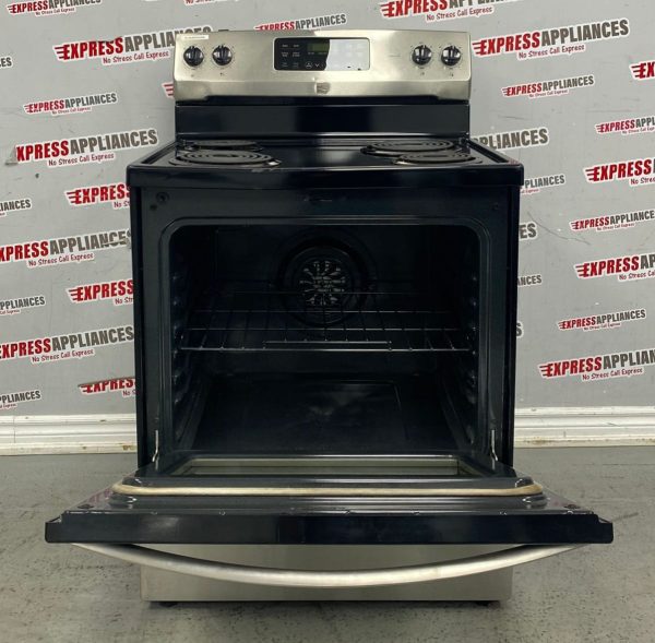 Used Kenmore 30” Freestanding Coil Stove 970C503730 For Sale