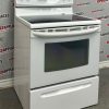 Used Kenmore 30” Freestanding Glass Top Stove C970 688024 For Sale (10)