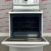 Used Kenmore 30” Freestanding Glass Top Stove C970 688024 For Sale (5)