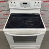 Used Kenmore 30” Freestanding Glass Top Stove C970 688024 For Sale (7)