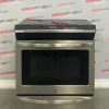 Used Kenmore 30 Slide In Glass Top Stove 970C425534 For Sale (1)