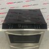 Used Kenmore 30 Slide In Glass Top Stove 970C425534 For Sale (2)