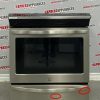 Used Kenmore 30 Slide In Glass Top Stove 970C425534 For Sale (5)