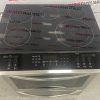 Used Kenmore 30 Slide In Glass Top Stove 970C425534 For Sale (6)