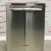 Used KitchenAid 24 Built In Dishwasher KUDC20CVSS4 (1)