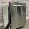 Used KitchenAid 24 Built In Dishwasher KUDC20CVSS4 (2)